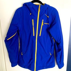 Patagonia Nano Storm Ski Jacket - EUC
